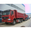 HOWO 336HP Euro II Emission 6X4 Kipper (ZZ3257N3447A1 / NOWA)